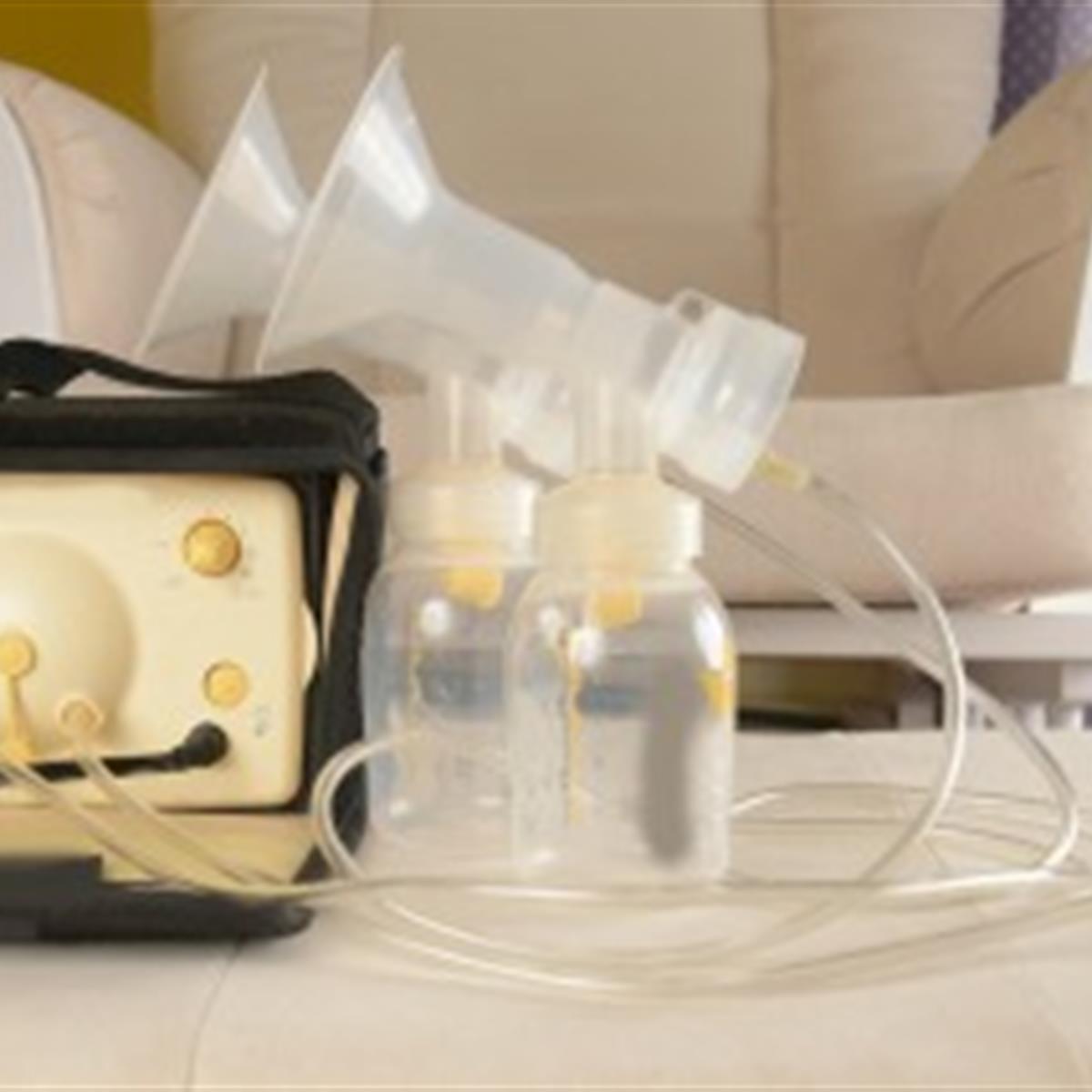 How to Clean Your Breast Pump Quick Tips to Know