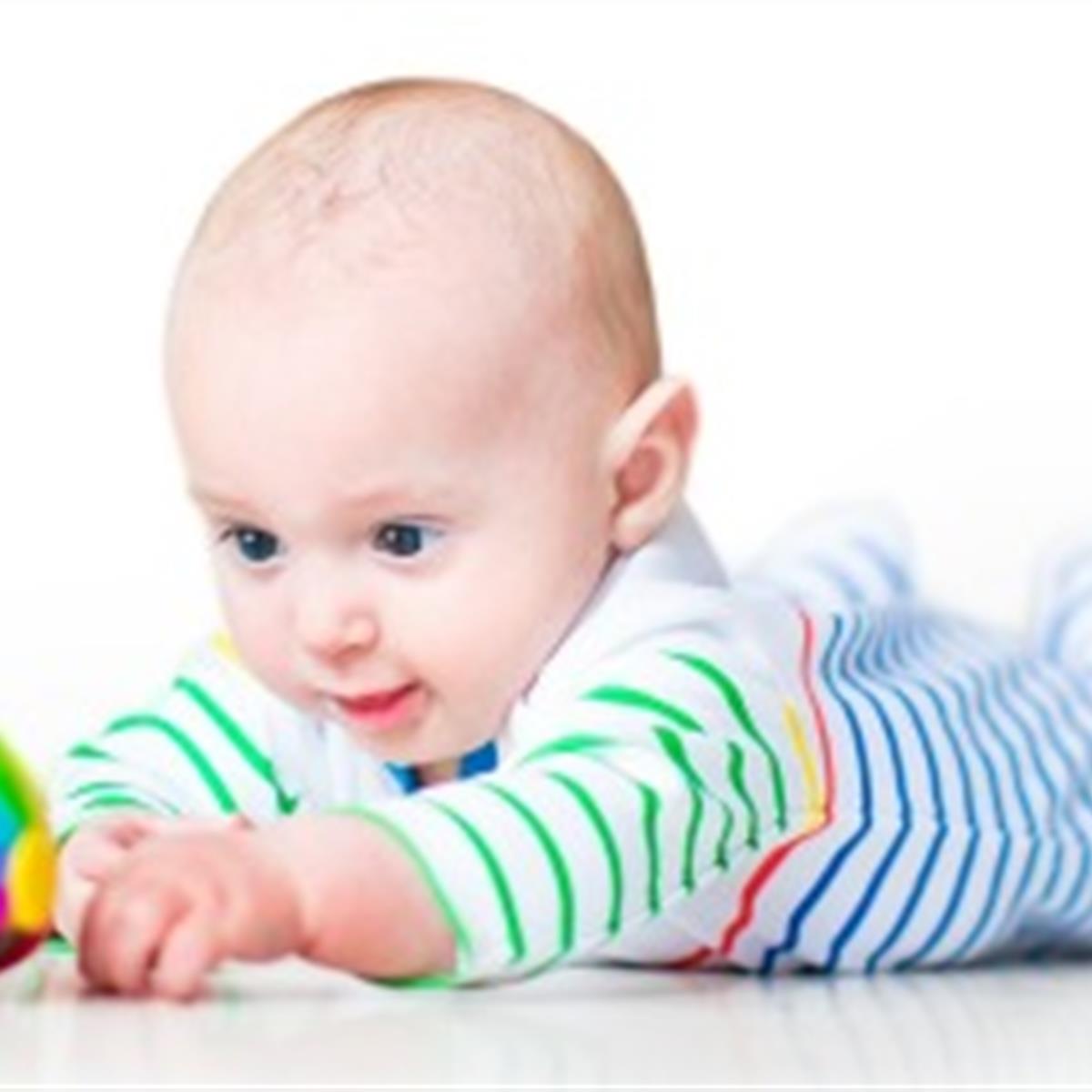 Baby Safety Month: Top Tips for Ensuring Infant Safety