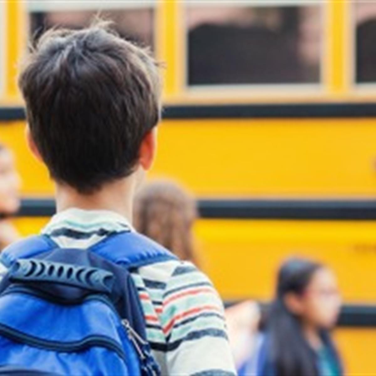 Bullying on the Bus: How Should Parents Handle It? - HealthyChildren.org