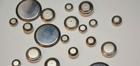 How to keep your child safe from the dangers of button batteries