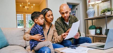 Choosing Your Family’s Health Insurance Coverage - HealthyChildren.org