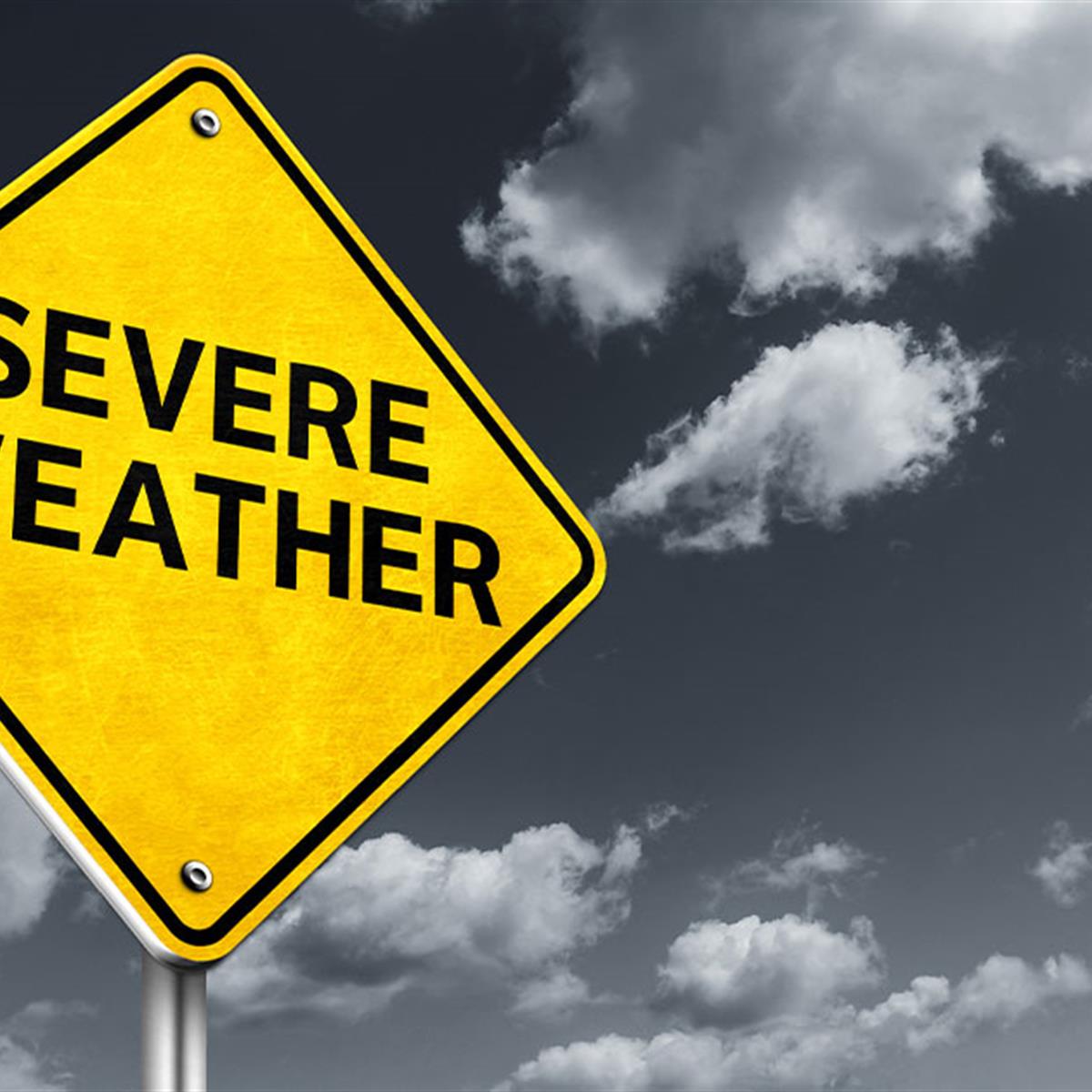 Cambio climático, climas extremos y los niños qué deben saber las