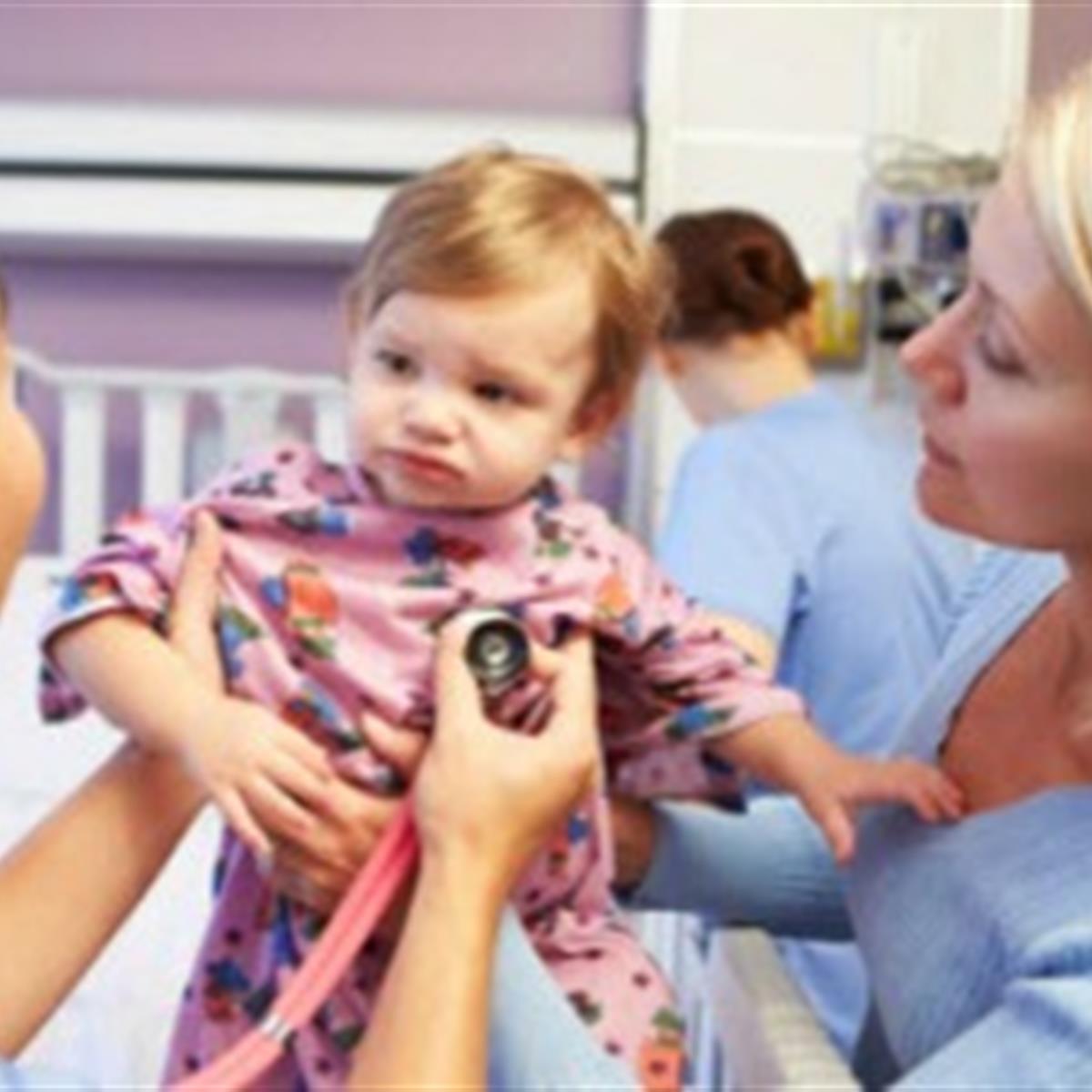Severe Cases of Croup: When Your Child Needs Hospital Care