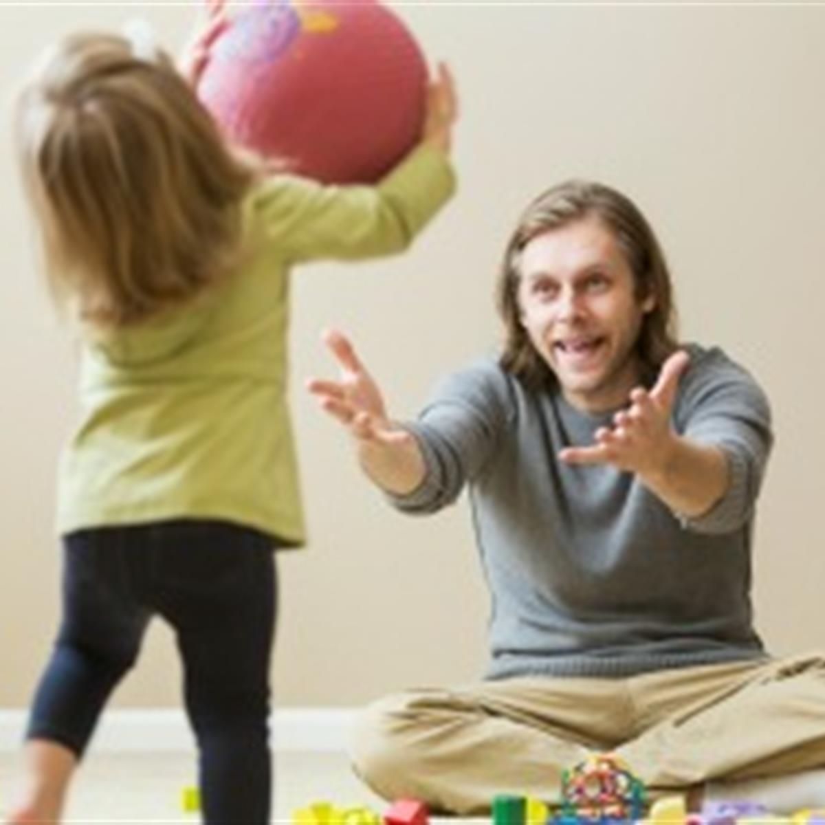 Toy Buying Tips for Children with Special Needs