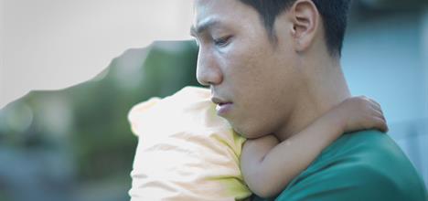 Dads Can Get Postpartum Depression, Too