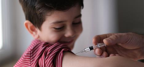 Taking Fear and Pain Out of Needles—for Your Child and You -  