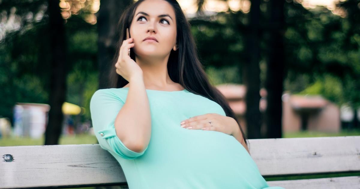 ECigarette Use During Pregnancy & Breastfeeding FAQs