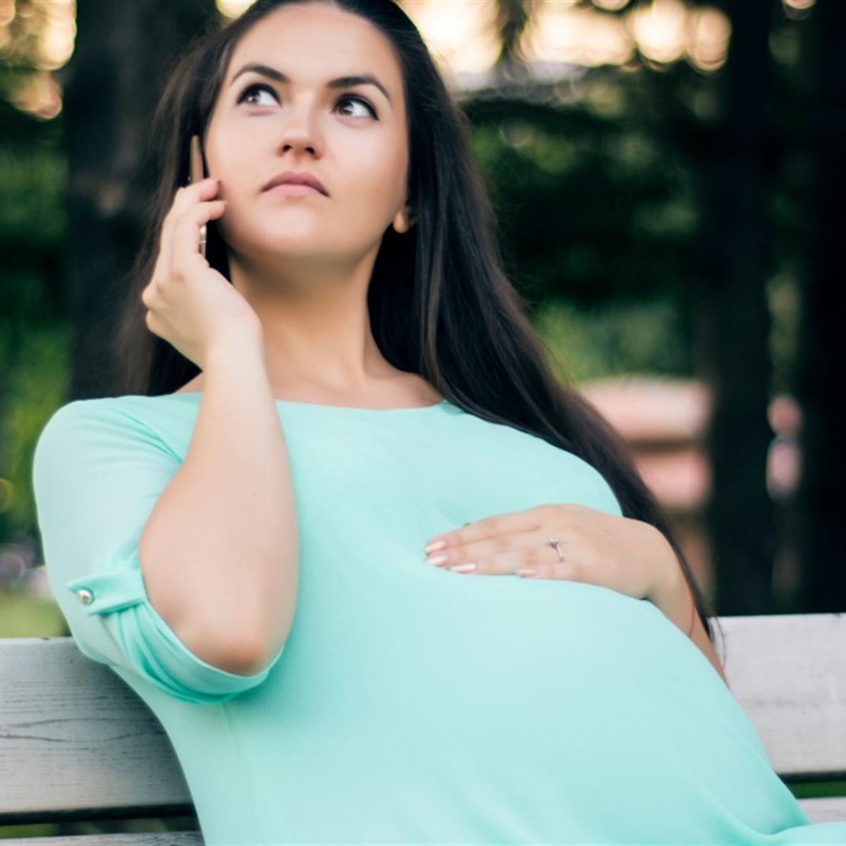 ECigarette Use During Pregnancy & Breastfeeding FAQs