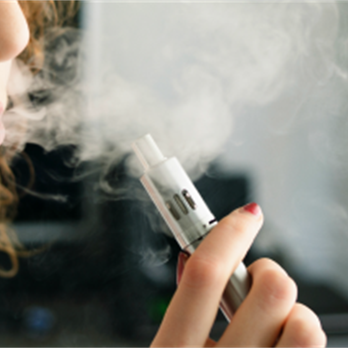 Facts For Parents About E-Cigarettes & Vaping