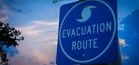 Disasters and Your Family: Why to Be Prepared 