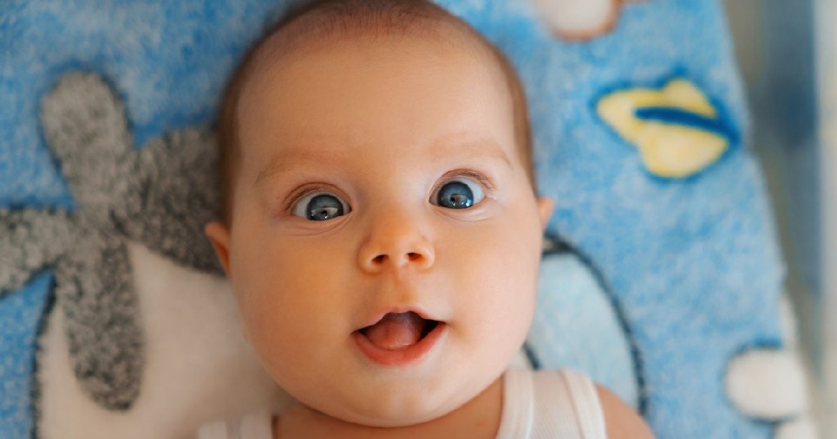 Baby Photos Can Reflect Serious Eye Disorders | HuffPost Life