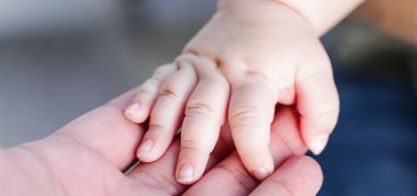 Nailing It: How to Trim Your Baby's Fingernails 