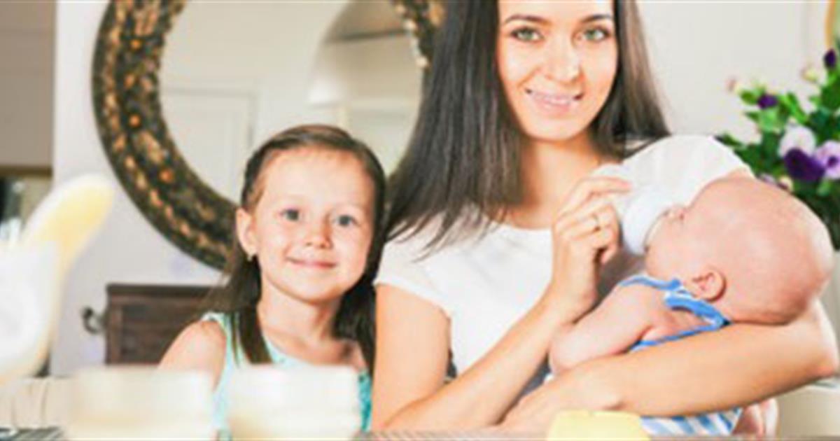 Consejos para congelar y refrigerar la leche materna extraída