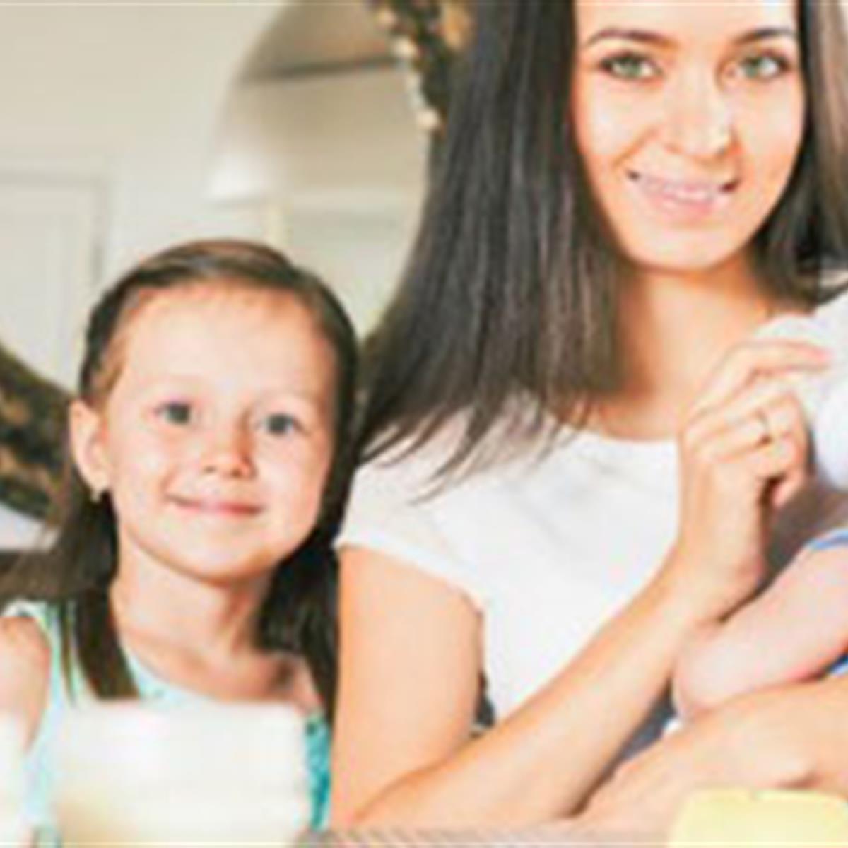 Consejos para congelar y refrigerar la leche materna extraída