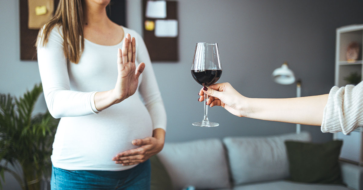 Fetal Alcohol Spectrum Disorders Parent FAQs photo image