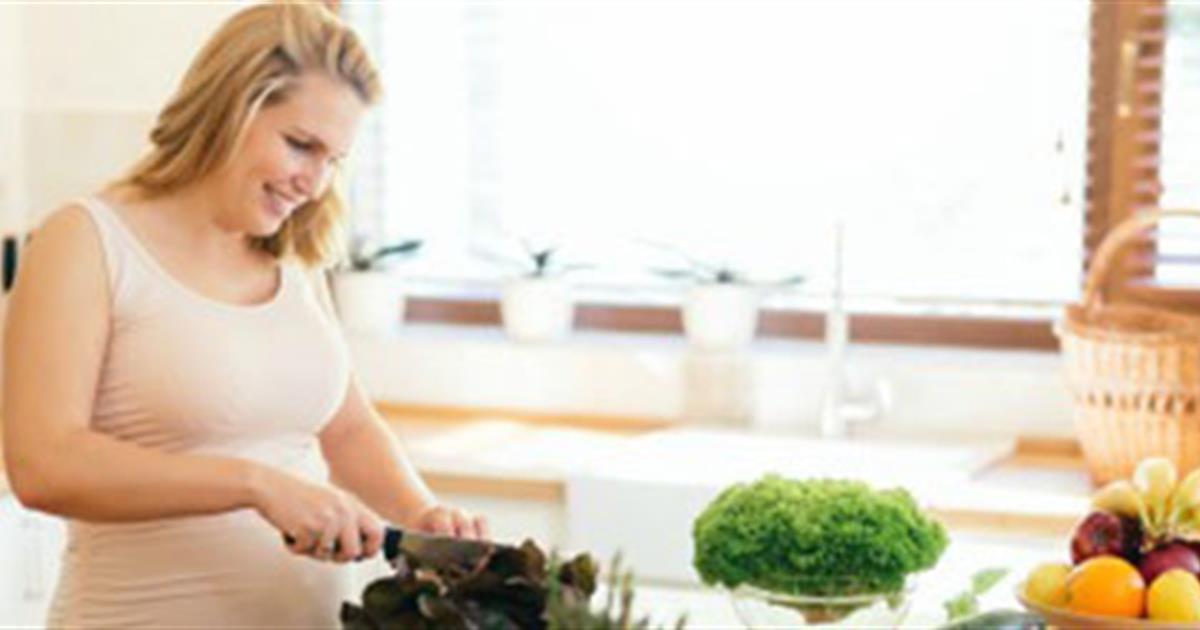 Fish & Pregnancy What is Safe to Eat?