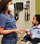 https://www.healthychildren.org/SiteCollectionImage-Homepage-Banners/doctor%20toddler%20PPE%20stethoscope.jpg?csf=1&e=08VZQ6