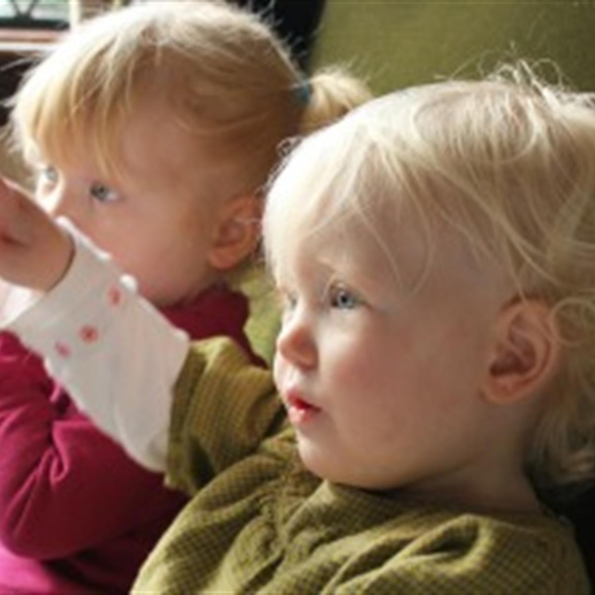 How Children Develop Unhealthy Food Preferences HealthyChildren