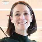 Carolyn Foster, MD, MS, FAAP,