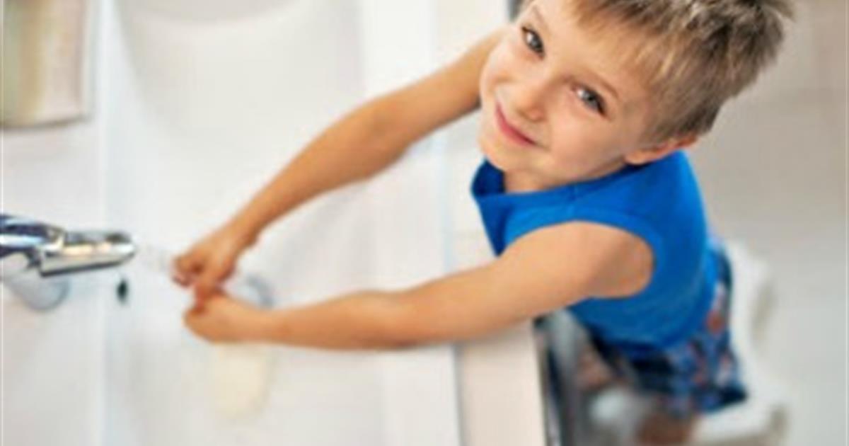 My 4yearold is still in diapers. Is there any real deadline for