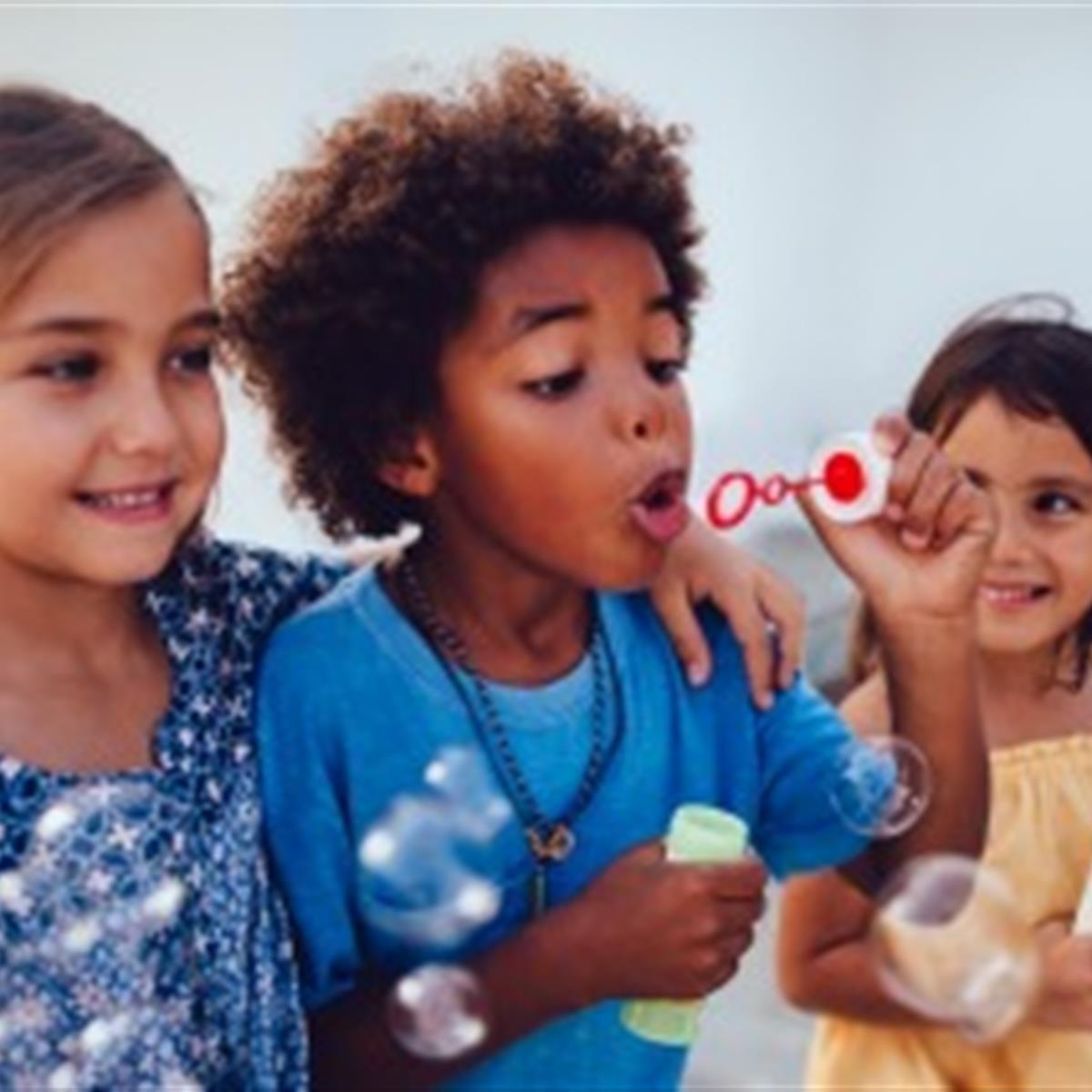 5 Questions to Ask Before a Playdate - HealthyChildren.org