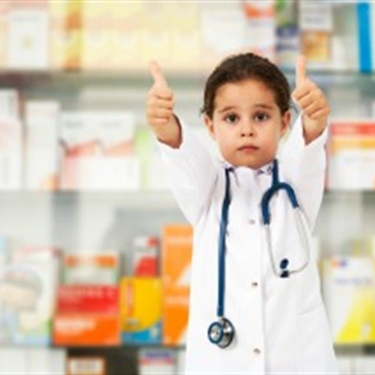 Giving for Healthy Children - HealthyChildren.org