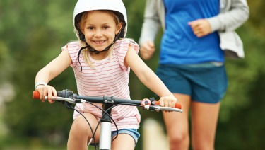 Lanovagear Toddler Bike Helmet For Kids Youth 2 14 Years Old Girls Boys Cpsc Certified Adjustable Helmet For Cycling Scooter Inline Skating Amazon Ca Sports Outdoors