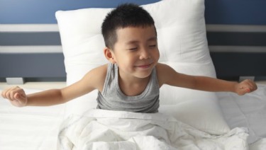 Healthy Sleep Habits How Many Hours Does Your Child Need? image pic photo