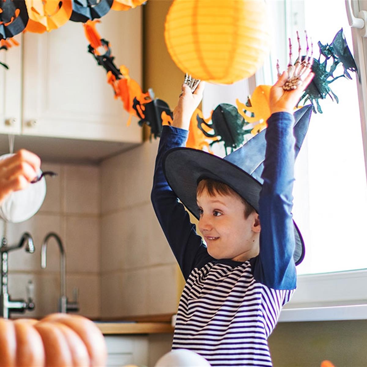 Halloween & COVID19 Have Fun While Staying Safe