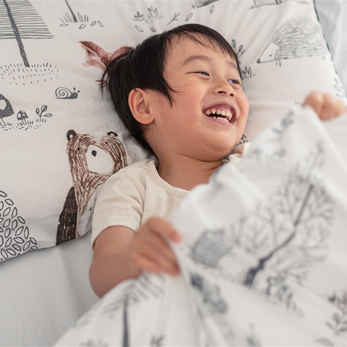 Bedwetting 3 Common Reasons & What Families Can Do