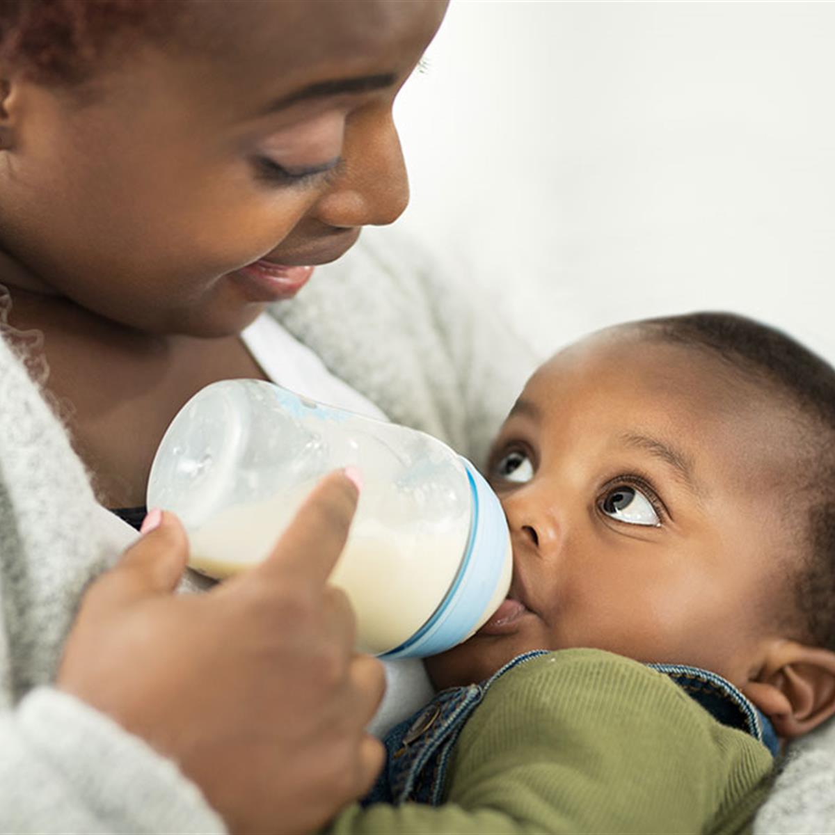 What are Some Alternatives: Infant Formula for Premature Babies?  