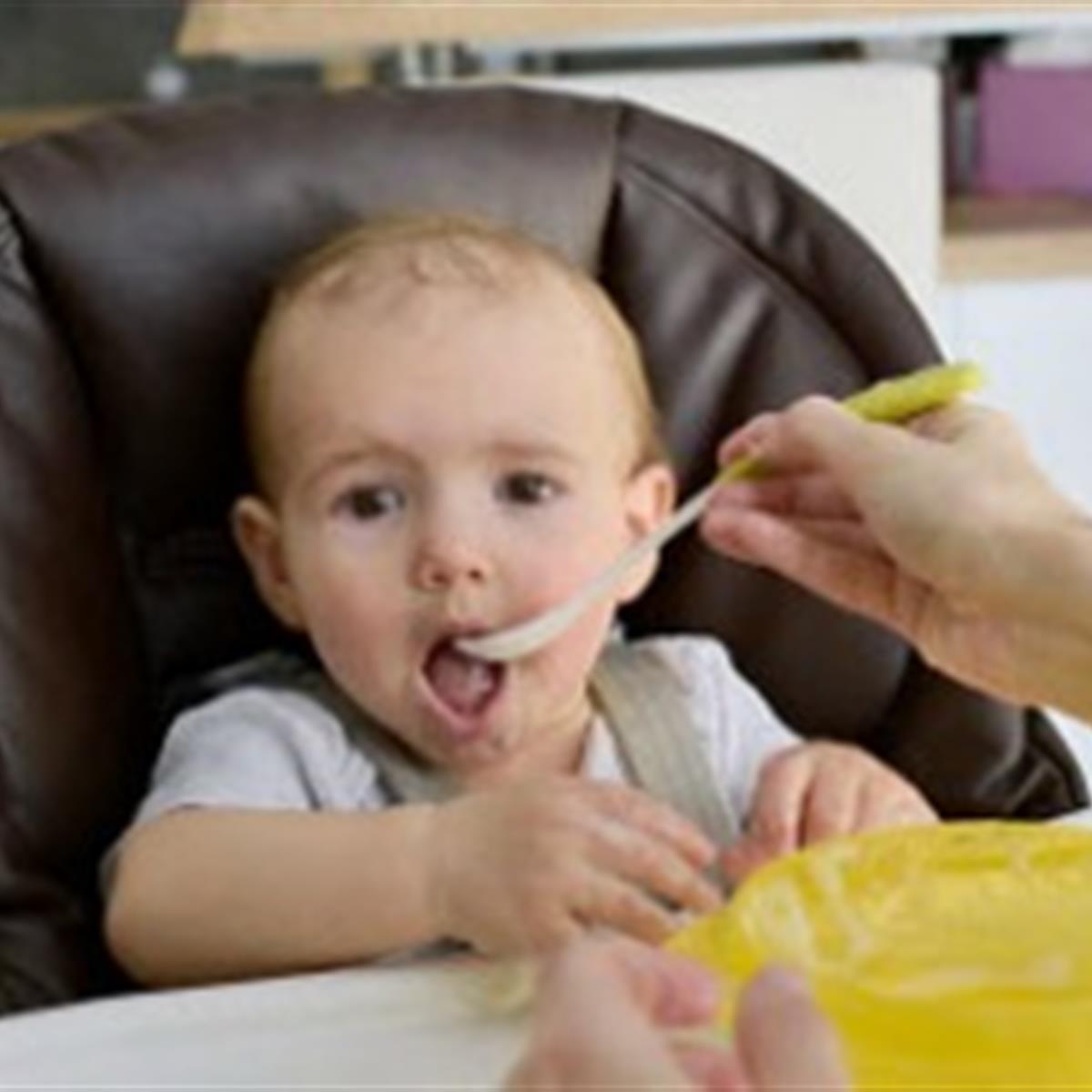 6 Quick High Chair Safety Tips