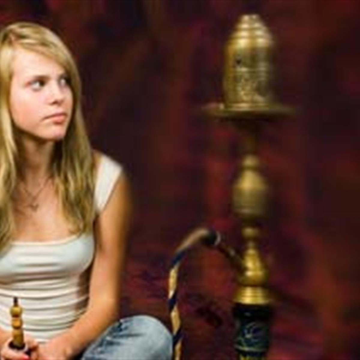 Hookah What’s Old Is New—And Unsafe