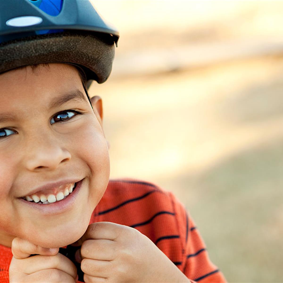 La importancia del casco para ciclismo infantil en caso de caída