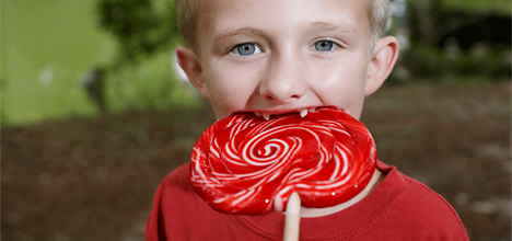 II. The Importance of Finding the Right Sweet Treats for Kids