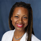 Sadiqa A.I. Kendi, MD, MPH, FAAP,