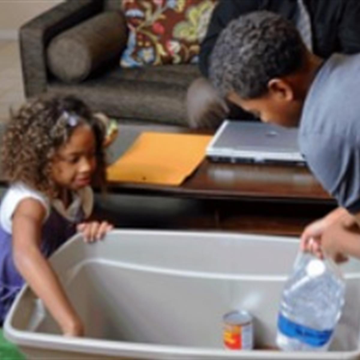 Hurricane Preparedness Tips for Families