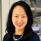 Lois Lee, MD, MPH, FAAP, Chair of the American Academy of Pediatri