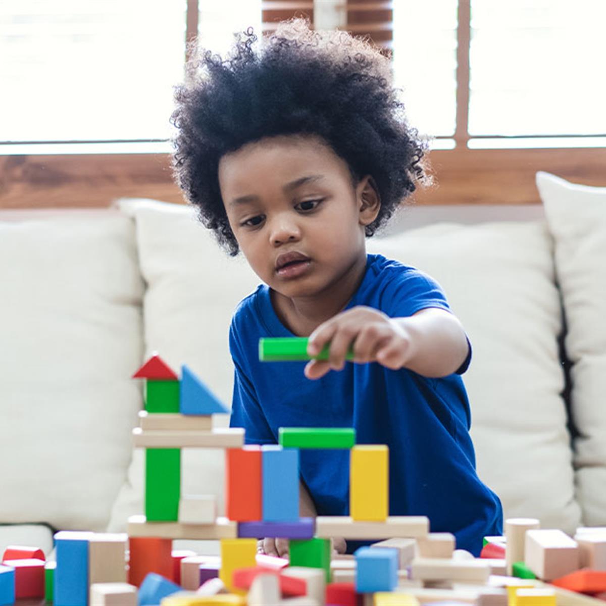 Child Development Toys by Age: Choosing the Best Toys for Your Child