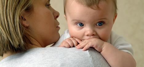 Help for Babies with Forceful Vomiting - HPS
