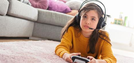 Internet Safety for Kids: Top 7 Online Gaming Dangers