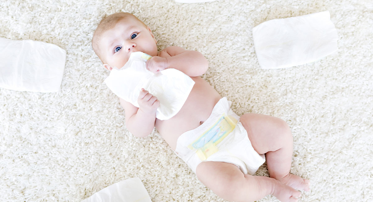 How to Tell if Your Breastfed Baby is Getting Enough Milk