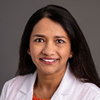 Amruta Padhye, MD, FAAP