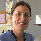 Meg Parker, MD, MPH, FAAP,