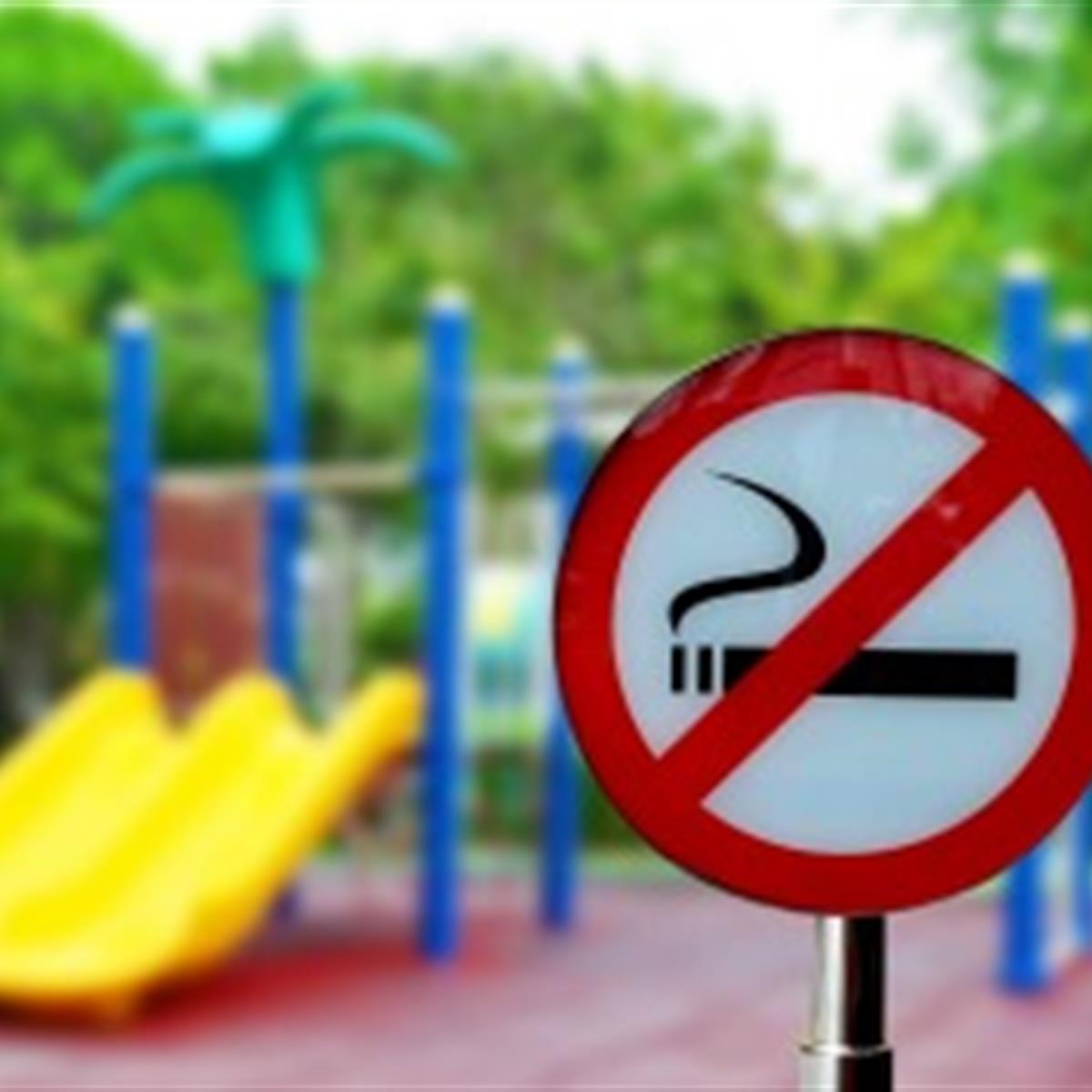 Por qué son tan importantes los entornos libres de humo? - HealthyChildren.org