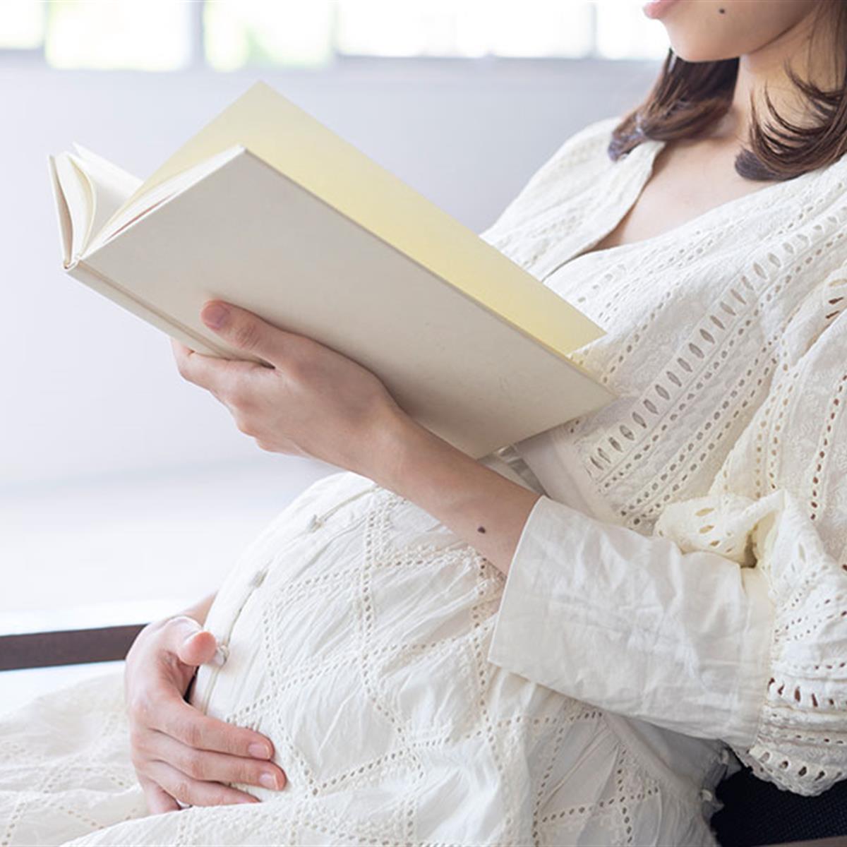 When can my unborn baby hear me? I'd love to be able to read and sing to them.