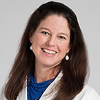 Ellen Rome, MD, MPH, FAAP,