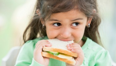 Healthy School Lunch Ideas For Kids - Kid Care Pediatrics