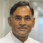 Rohit P. Shenoi, MD, FAAP