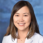 Patricia (Patty) Seo-Mayer, MD, FAAP,